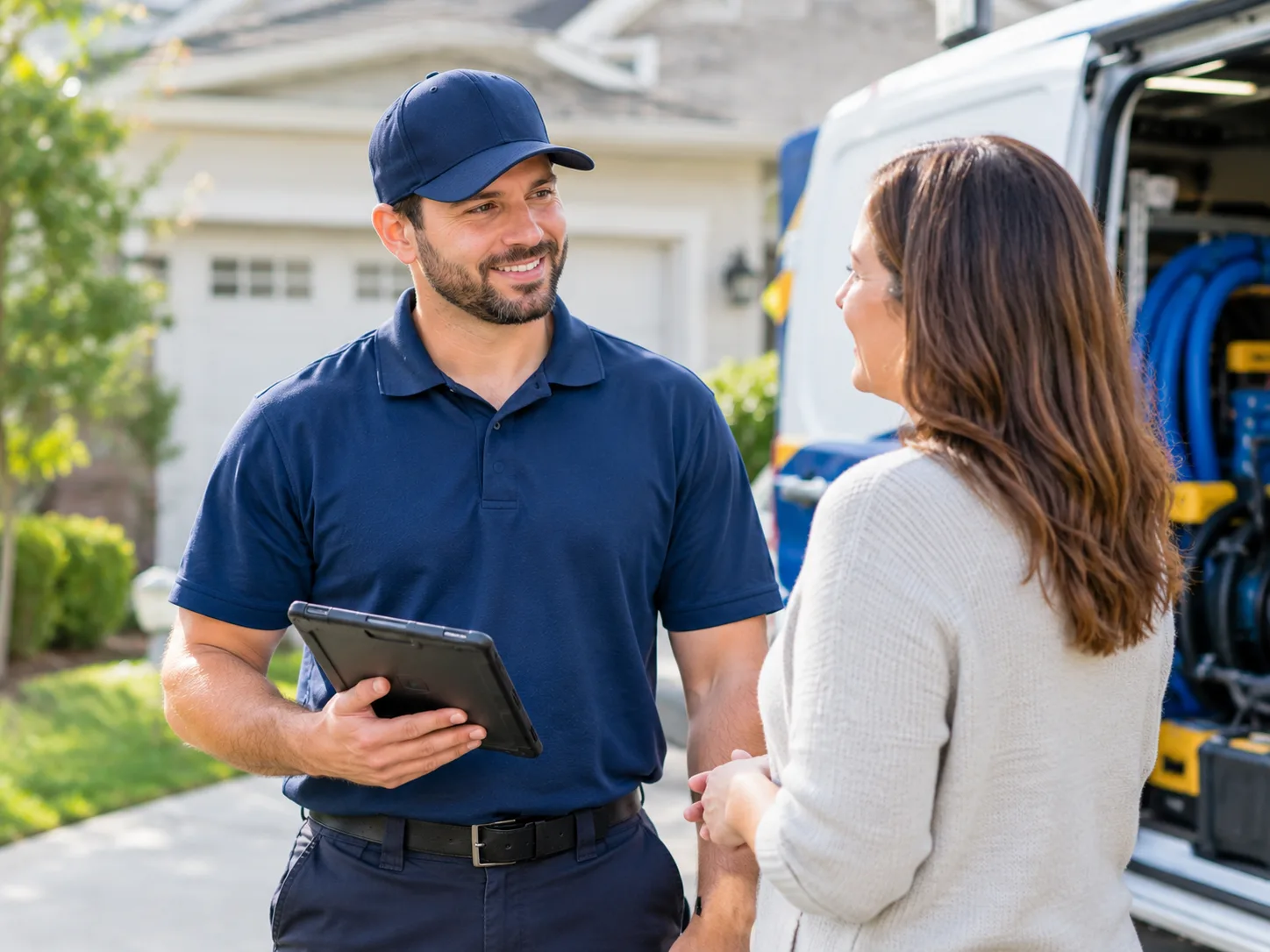 Sewage Backup Cleanup Erie, PA FAQs